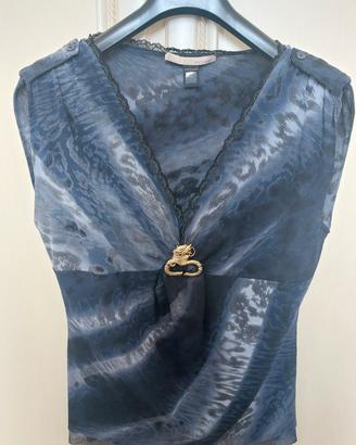 Top donna Roberto Cavalli 