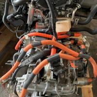 Batterie yaris hybrid - 2015 - batterie -1nz fxe