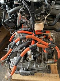 Batterie yaris hybrid - 2015 - batterie -1nz fxe