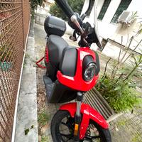 Fantic Issimo Motor City Pro L3 (125) elettrico