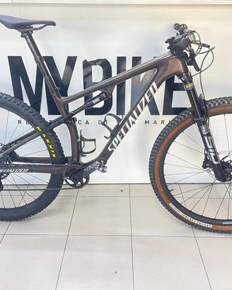 Specialized Epic 8