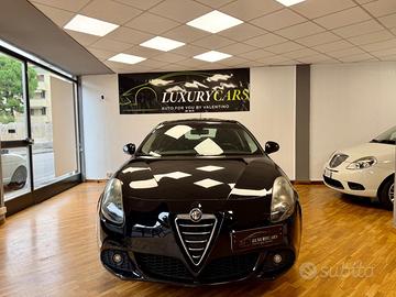 Alfa Romeo Giulietta 1.6 JTDm-2 105 CV Distinctive