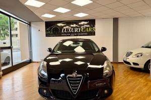 Alfa Romeo Giulietta 1.6 JTDm-2 105 CV Distinctive