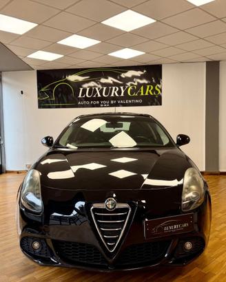 Alfa Romeo Giulietta 1.6 JTDm-2 105 CV Distinctive