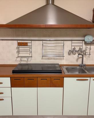 Cucina Scavolini Edenia