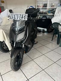 Wottan Motor GT2 300 - 2025