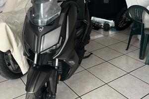 Wottan Motor GT2 300 - 2025