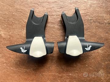 Adattatore Bugaboo Bee (Codice prod: 85510MC01)