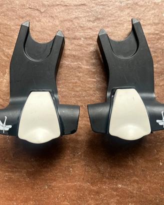 Adattatore Bugaboo Bee (Codice prod: 85510MC01)