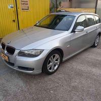 BMW 320 d cat xDrive Touring Eletta