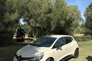 Renault Clio 1.5 dCi / 0.9 TCe 90cv