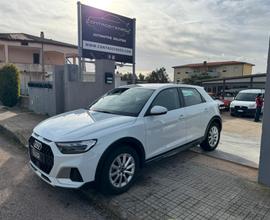 AUDI A1 CITYCARVER - PROMO