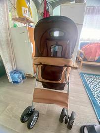 Passeggino per animali