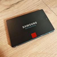 SSD 2,5” Samsung 850 PRO 256Gb (1)