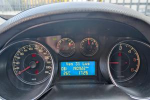 Fiat bravo 1,6 mutijet 120cv