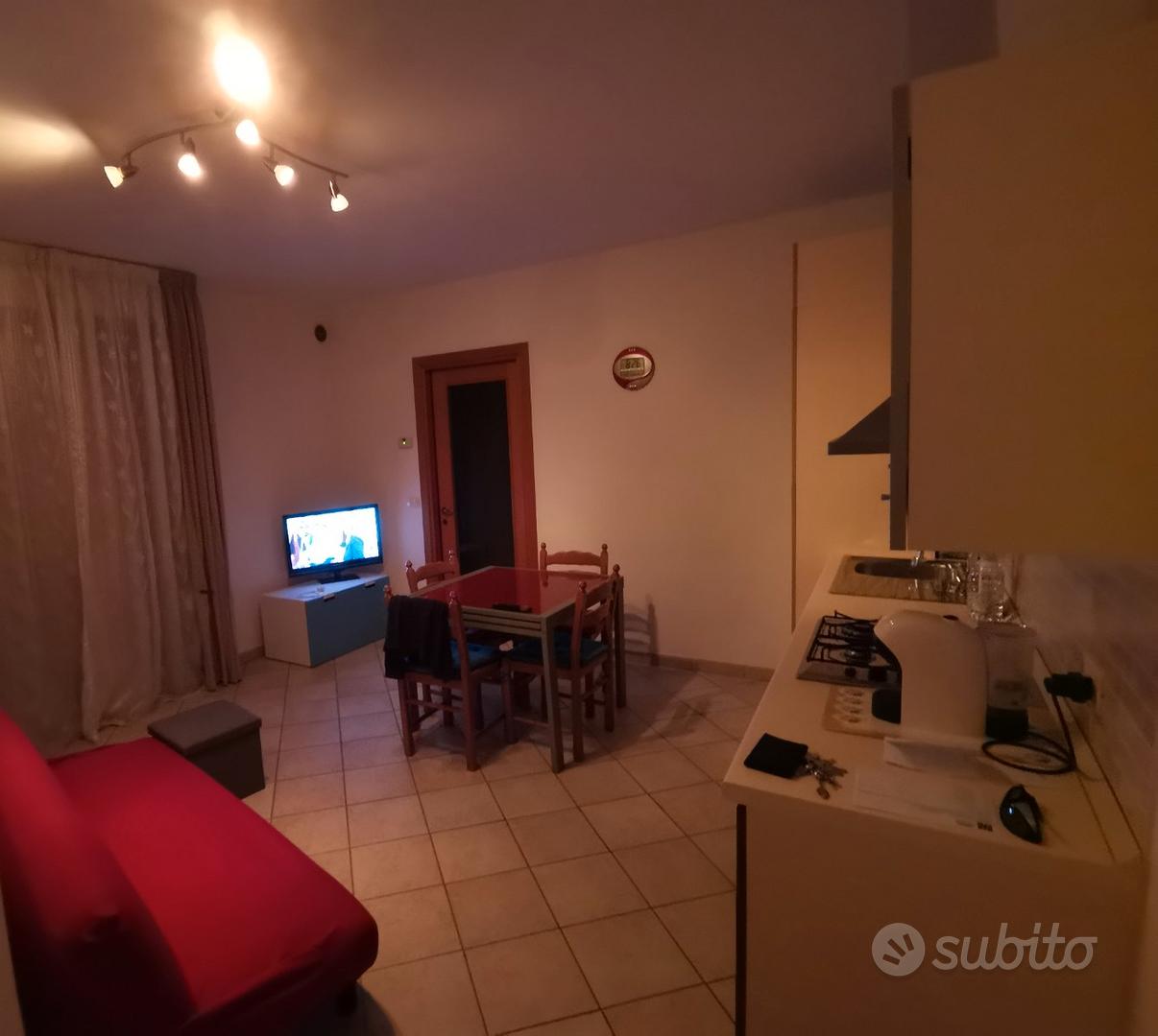 Appartamento – Chiaravalle, Grancetta - Vista 2