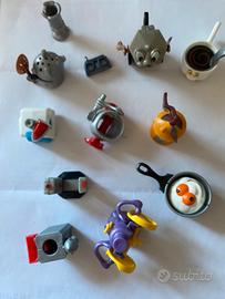 Sorpresine kinder 4