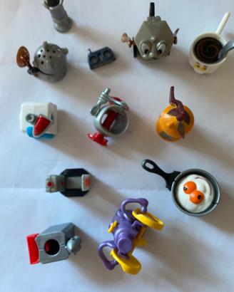 Sorpresine kinder 4