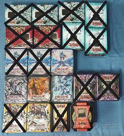 Tin Metallici Yu-Gi-Oh! VUOTI