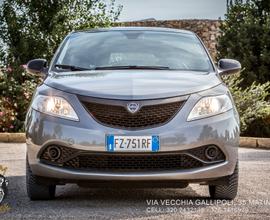 Lancia Ypsilon 1.2 69 CV 5 porte GPL Ecochic Elefa