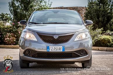 Lancia Ypsilon 1.2 69 CV 5 porte GPL Ecochic Elefa