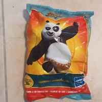 kung fu panda Po