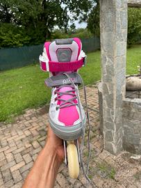 Roller blade
