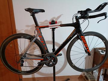 bici da corsa/crono
