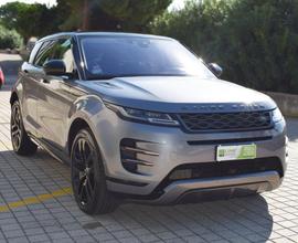 LAND ROVER Range Rover Evoque 2.0 D 12 MESI GARA