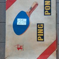 Giocattoli VINTAGE 