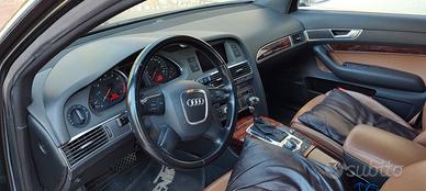 AUDI A6 4.2 V8 QUATTRO GPL