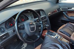 AUDI A6 4.2 V8 QUATTRO GPL