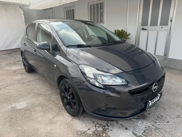 Opel Corsa 1.4 90CV GPL Tech 5 porte b-Color