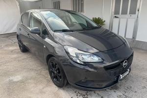 Opel Corsa 1.4 90CV GPL Tech 5 porte b-Color