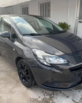 Opel Corsa 1.4 90CV GPL Tech 5 porte b-Color