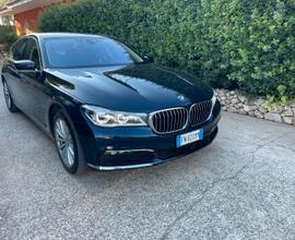 BMW 730 xdrive