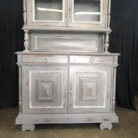 Credenza shabby chic