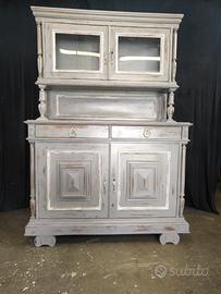 Credenza shabby chic