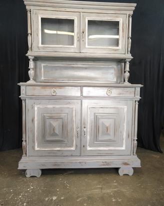 Credenza shabby chic