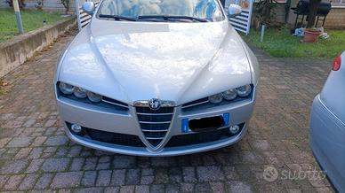 Alfa romeo 159 - 2007 2.4