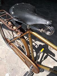 Bici epoca Relaight Royal Roadster