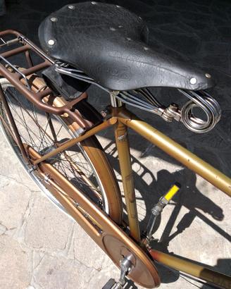 Bici epoca Relaight Royal Roadster