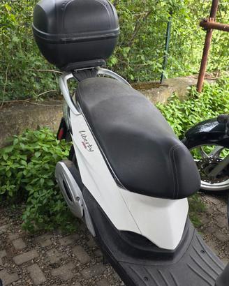  Piaggio Liberty ABS 125 cc