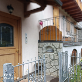 Appartamento nella valle del Vanoi Primiero