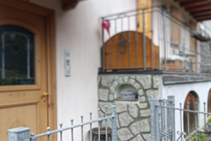 Appartamento nella valle del Vanoi Primiero