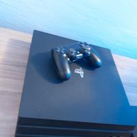 PS4 PRO