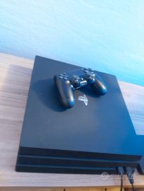 PS4 PRO