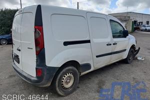 RENAULT KANGOO FW0/1 1.5 DCI 85 86CV Ricambi