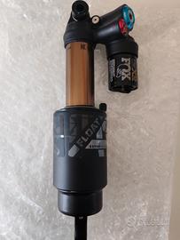 Fox float x 2 kashima 230 x 60