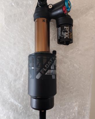 Fox float x 2 kashima 230 x 60